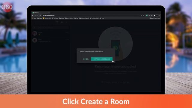 WhatsApp Web Video Call: How To Make Video Calls Via WhatsApp Web