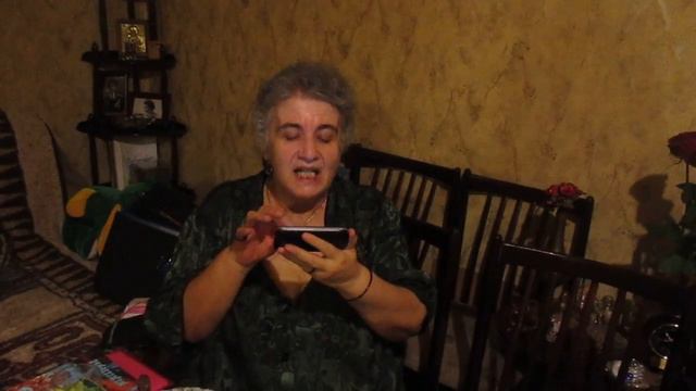 53 "Цветы пустыни". Светлой памяти летевших рейсом 9268. Далия Рухам смотреть онлайн