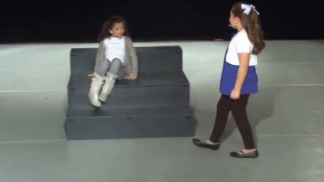 Jaynee-Lynne & Mal Duet AB 2016 смотреть онлайн