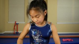 Butterfly HOLO!! 2 Min Leotard Review