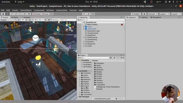 Set up Vim as external code editor to Unity, Godot, or any applications смотреть онлайн