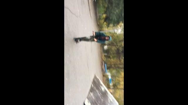 АСТРАХАНЬ ГЛАЗАМИ НАЧИНАЮЩИГО РАЙДЕРА смотреть онлайн