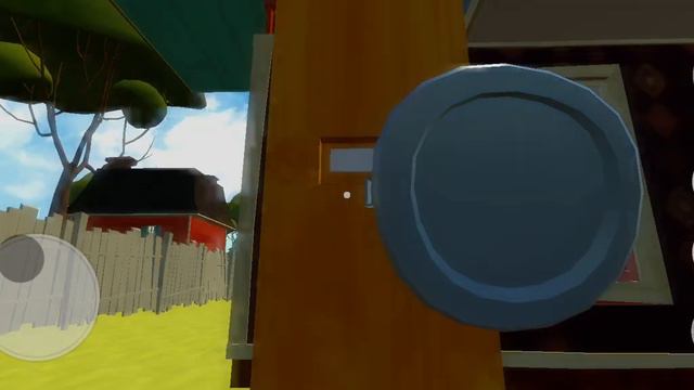 Обзор hello neighbor alpha 4 for android часть 85 смотреть онлайн