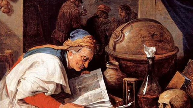 Древняя Алхимия.Философский камень смотреть онлайн