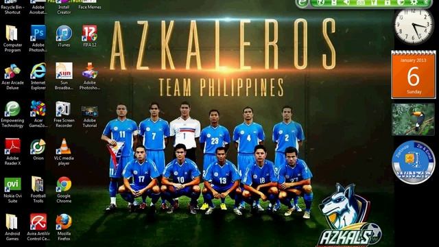 Adobe Photoshop CS5 Free Download and Tutorial смотреть онлайн