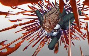 Человек бензопила [ AMV ] / Chainsaw Man [Пауэр] ANIME KING