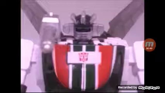 Transformers Project Nemesis episode 1 reaction смотреть онлайн