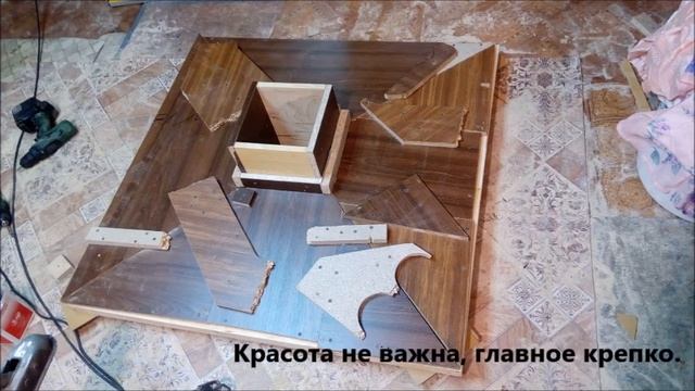 Пограничный столб своими руками. Border post with your own hands смотреть онлайн