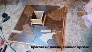 Пограничный столб своими руками.        Border post with your own hands