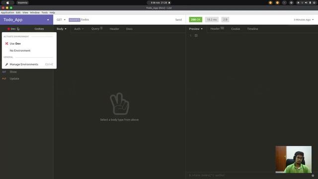 Todo App - Aprendendo PHP 7 смотреть онлайн