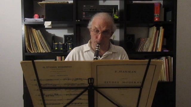 Studi e capricci (settima parte) смотреть онлайн