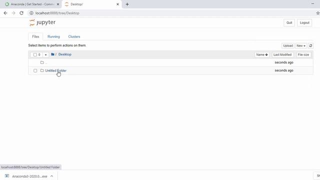 How to Install Anaconda(Python) on Windows 10 / 11 | Download & Install Anaconda Python смотреть онлайн