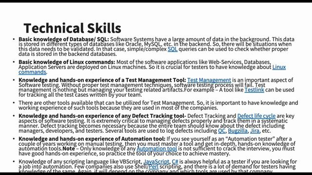 Введение в тестирование. Часть 3. Career for QA. смотреть онлайн