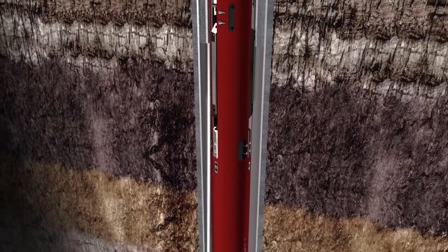 Endura® Dual-String Section Mill смотреть онлайн