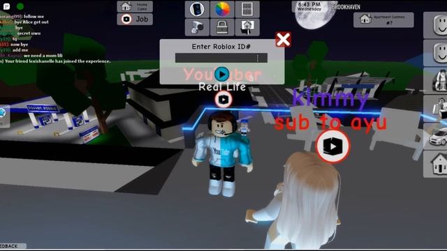 All 4 #Roblox #Brookhaven Music Codes смотреть онлайн