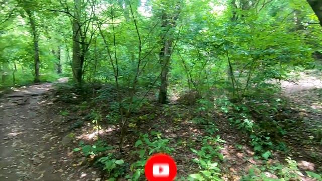 Самый высокий водопад на Возрождение, недалеко от Геленджика. смотреть онлайн