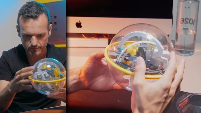 JE TENTE LE ROOKIE PERPLEXUS ! (Feat Loïc Générique...)