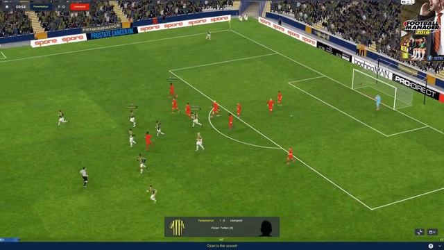 Evolution of Football Manager 3D Match Engine (2009 - 2023) смотреть онлайн