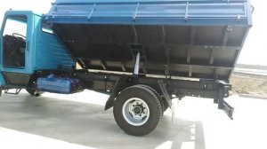 Зил 4331 сельхозник двигатель мерседес ом366la