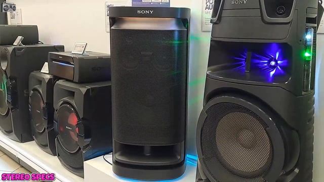 ?SONY XV900 VARIOUS SOUND TEST?BEST DEEP BASS REVIEWS COMPILATION? смотреть онлайн