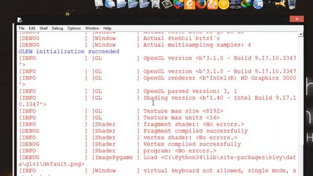 01 _ Python Local Modules (Arabic) смотреть онлайн