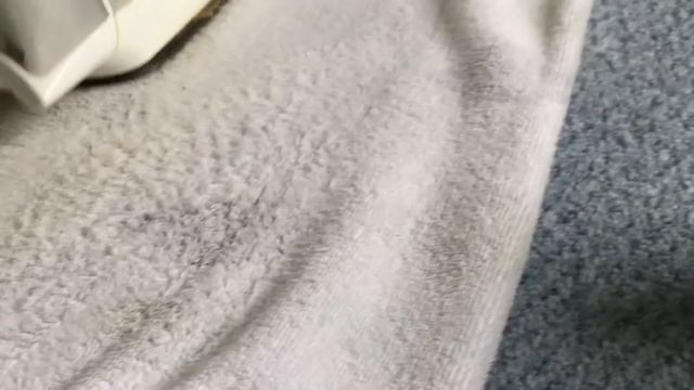 Cleaning a Clogged Steam Iron смотреть онлайн