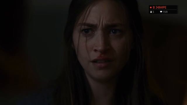 Erica: Полное прохождение смотреть онлайн
