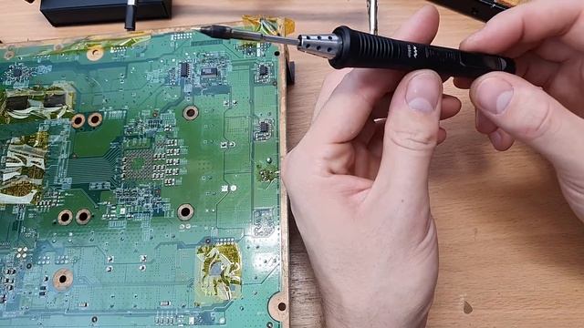 Lutownice przenośne - TS80P vs TS100 vs GAZ? Jaki sprzęt wybrać? USB-C 30W vs DC JACK 65W? смотреть онлайн