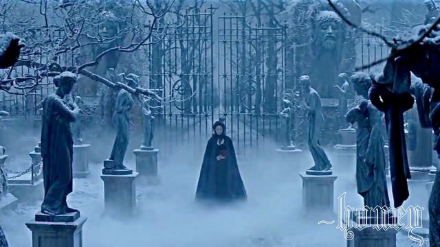 PotO - "Nara" (Erik ♥ Christine)- Phantom of the Opera- a request смотреть онлайн