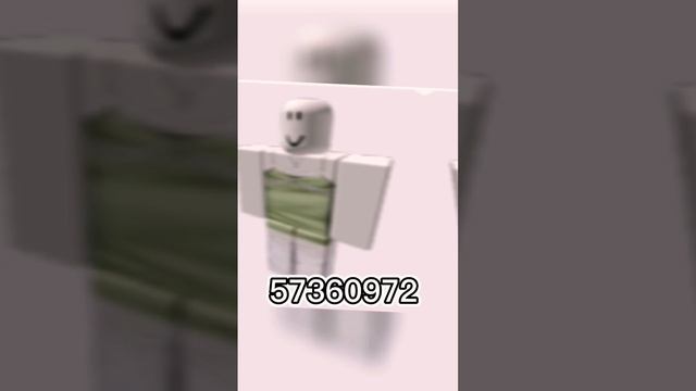 ?Коды на одежду в роблокс? смотреть онлайн