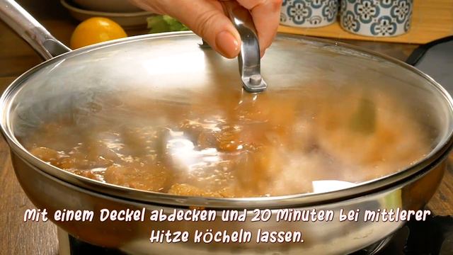 🔥😋Dieses Schweinefleischrezept hat alle Gäste erobert! Fleisch, das auf der Zunge zergeht! смотреть онлайн