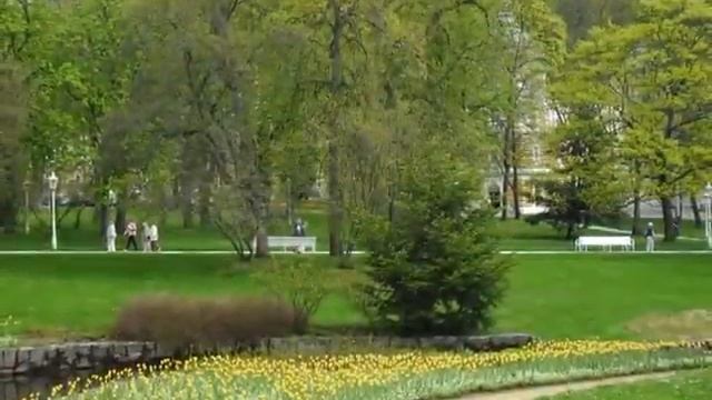 Приглашаю в Марианские Лазне смотреть онлайн