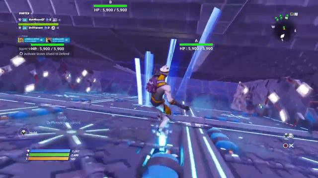 (REAL) fortnite save THE WORLD giveaway LIVE /dropbox 10k per person #giveaway matriel#STW#GIVEAWAY смотреть онлайн