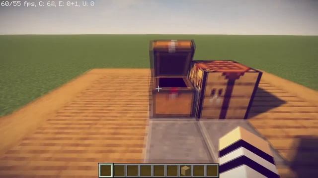 Туториал как сделать поршень/minecraft 1.16.1 смотреть онлайн