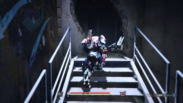 The Surge 2 - держите меня семеро!!! [Стрим]#7 смотреть онлайн