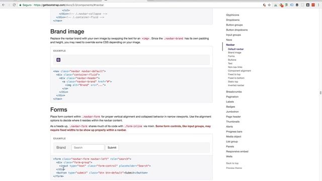 Proyecto básico con NodeJS y Firebase (Parte 3) - Bootstrap смотреть онлайн