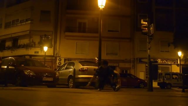 A capoeira me iluminou na noite - Sonic смотреть онлайн
