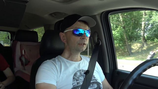 Почему я поеду в Грузию смотреть онлайн