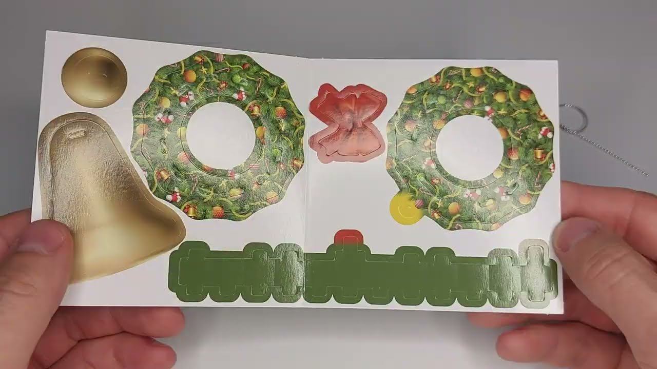 Набор Новый год 2 смотреть онлайн