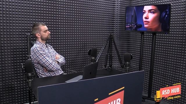 Scarlett ChatGPT | The ULTIMATE one hour LIVE conversation with OpenAI - RSD Stories Ep.1 смотреть онлайн