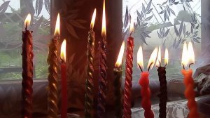 мощный отвод от нападений врагов,снятие пут на закрытие дорог,100%зерк.бумеранг,возврат удачи,защит