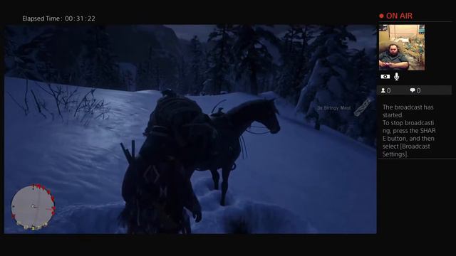 Red dead 2 marble fox hurt смотреть онлайн