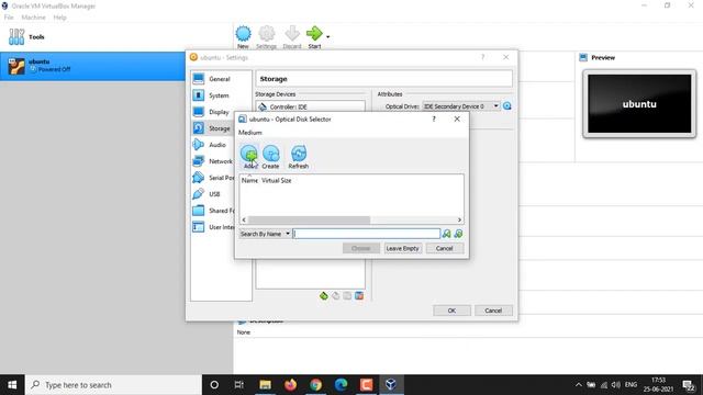 What is CLI & GUI || Selection of Linux Distro || Setup Virtual Environment смотреть онлайн
