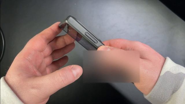 OtterBox React Series Case for Galaxy S23 Ultra - Unboxing смотреть онлайн
