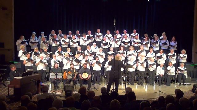 Celtic Spirit: Mayfield Concert