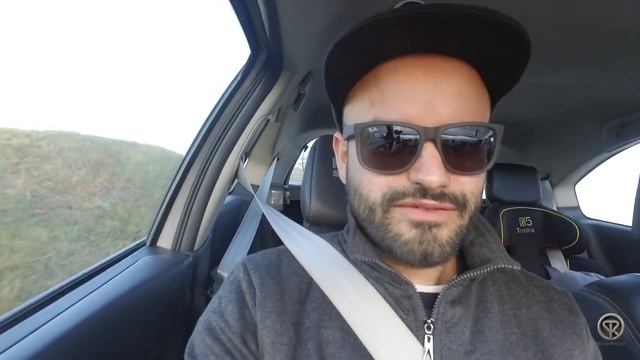 Renault Megane RS 2 - Best Megane RS EVER?! смотреть онлайн