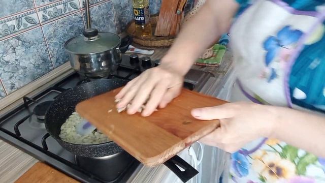 Включаю фантазию, готовлю куриную грудку. смотреть онлайн