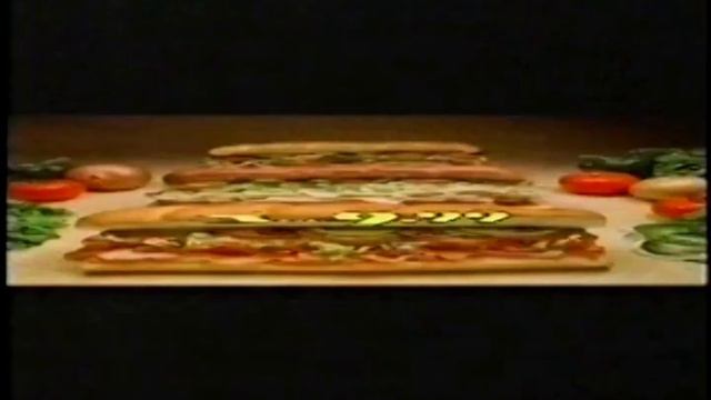 00's Commercials - CBS July 2000 Part 2 смотреть онлайн