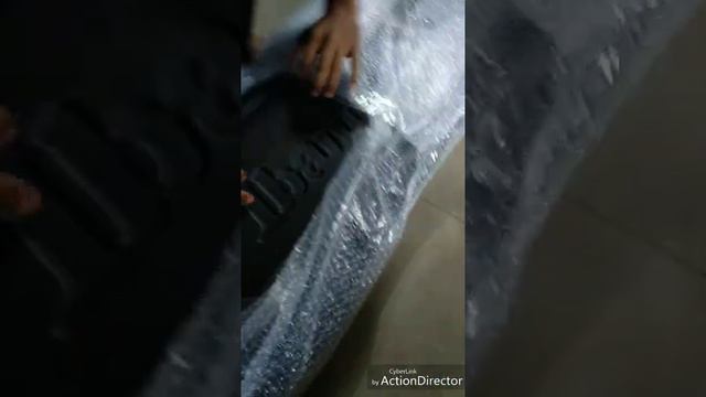 Ibanez prestige RG 3727 FZ- BH (UNBOXING & FIRST LOOK) смотреть онлайн