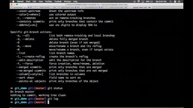 Git | Github | Open Source LIVE Webinar смотреть онлайн